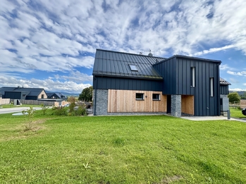 Prodej bytu 2+kk v osobním vlastnictví 52 m², Volary