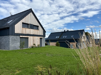 Prodej bytu 2+kk v osobním vlastnictví 52 m², Volary