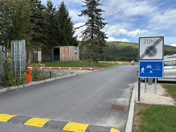 Prodej bytu 2+kk v osobním vlastnictví 52 m², Volary