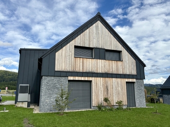 Prodej bytu 2+kk v osobním vlastnictví 52 m², Volary