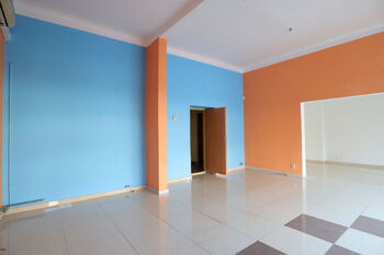 Pronájem kancelářských prostor 73 m², Karlovy Vary