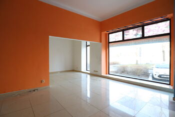 Pronájem kancelářských prostor 73 m², Karlovy Vary
