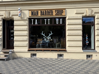 Pronájem kancelářských prostor 73 m², Karlovy Vary