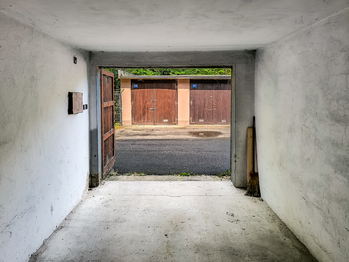 Prodej garáže 16 m², Ústí nad Labem