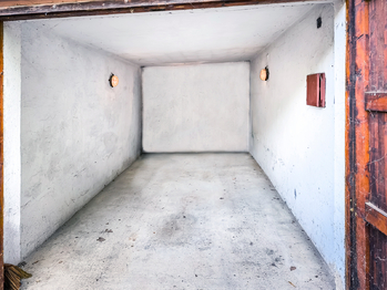 Prodej garáže 16 m², Ústí nad Labem