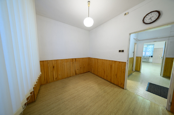 Prodej bytu 3+kk v osobním vlastnictví 67 m², Brno