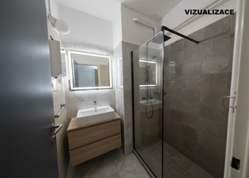 Prodej bytu 3+kk v osobním vlastnictví 67 m², Brno