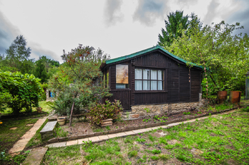 Prodej chaty / chalupy 45 m², Zbraslavice