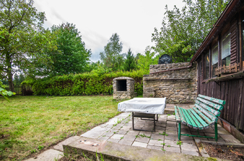 Prodej chaty / chalupy 45 m², Zbraslavice