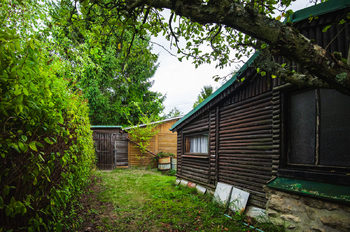 Prodej chaty / chalupy 45 m², Zbraslavice