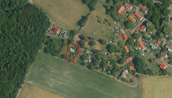Prodej chaty / chalupy 45 m², Zbraslavice