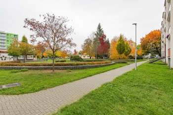 Prodej bytu 2+1 v osobním vlastnictví 55 m², Mohelnice
