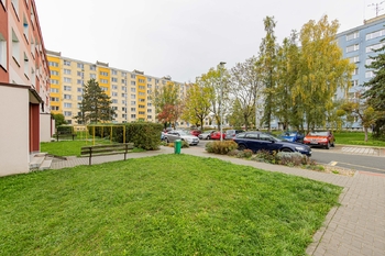 Prodej bytu 2+1 v osobním vlastnictví 55 m², Mohelnice
