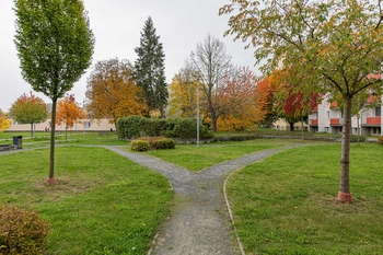 Prodej bytu 2+1 v osobním vlastnictví 55 m², Mohelnice