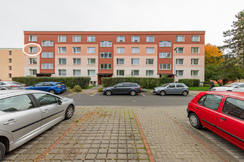 Prodej bytu 2+1 v osobním vlastnictví 55 m², Mohelnice