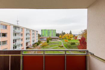 Prodej bytu 2+1 v osobním vlastnictví 55 m², Mohelnice