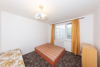 Prodej bytu 2+1 v osobním vlastnictví 55 m², Mohelnice