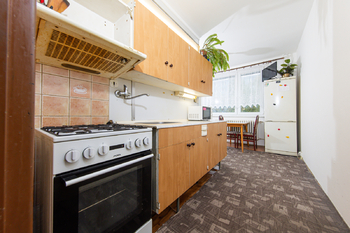 Prodej bytu 2+1 v osobním vlastnictví 55 m², Mohelnice