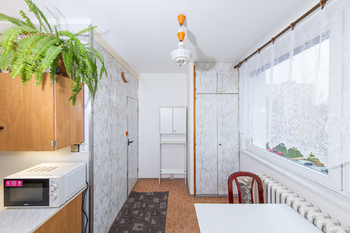 Prodej bytu 2+1 v osobním vlastnictví 55 m², Mohelnice