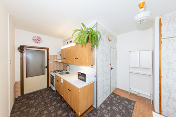 Prodej bytu 2+1 v osobním vlastnictví 55 m², Mohelnice