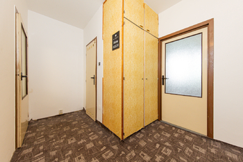 Prodej bytu 2+1 v osobním vlastnictví 55 m², Mohelnice