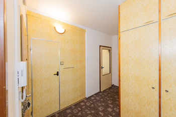 Prodej bytu 2+1 v osobním vlastnictví 55 m², Mohelnice