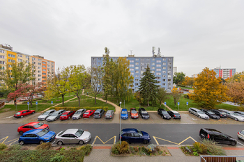 Prodej bytu 2+1 v osobním vlastnictví 55 m², Mohelnice