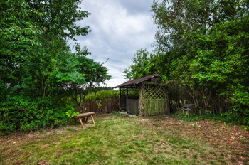 Prodej pozemku 559 m², Zbraslavice