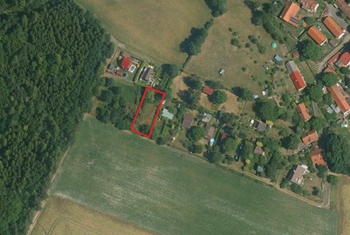 Prodej pozemku 559 m², Zbraslavice