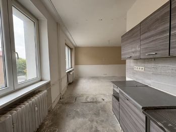 Prodej bytu 2+kk v osobním vlastnictví 52 m², Jirkov