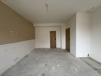 Prodej bytu 2+kk v osobním vlastnictví 52 m², Jirkov
