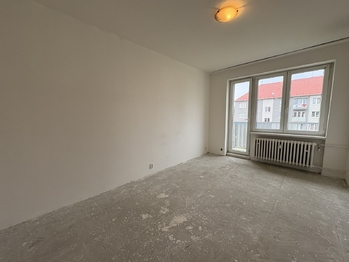 Prodej bytu 2+kk v osobním vlastnictví 52 m², Jirkov