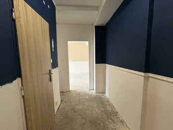 Prodej bytu 2+kk v osobním vlastnictví 52 m², Jirkov