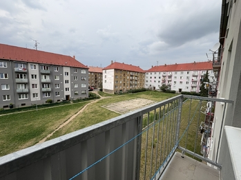 Prodej bytu 2+kk v osobním vlastnictví 52 m², Jirkov