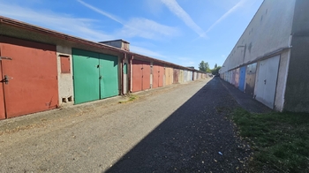 Prodej garáže 18 m², Kolín