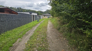 Prodej pozemku 1302 m², Ledečko