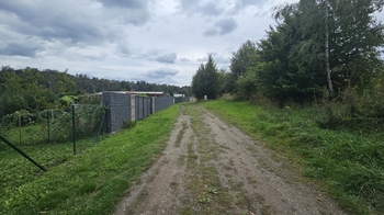 Prodej pozemku 1302 m², Ledečko