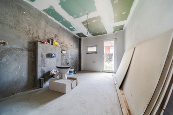 koupelna foto 1 - Prodej domu 122 m², Němčice nad Hanou