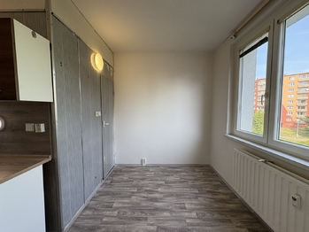 Prodej bytu 2+1 v osobním vlastnictví 60 m², Chomutov