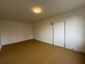 Prodej bytu 2+1 v osobním vlastnictví 60 m², Chomutov