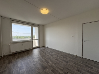 Prodej bytu 2+1 v osobním vlastnictví 60 m², Chomutov