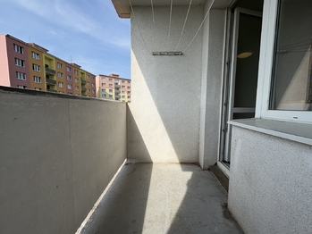 Prodej bytu 2+1 v osobním vlastnictví 60 m², Chomutov