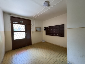 Prodej bytu 2+1 v osobním vlastnictví 60 m², Chomutov