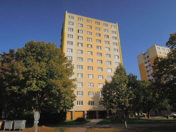 Prodej bytu 3+1 v osobním vlastnictví 73 m², Kyjov