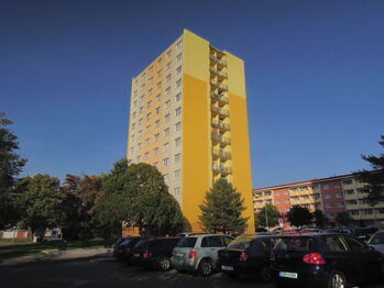 Prodej bytu 3+1 v osobním vlastnictví 67 m², Veselí nad Moravou
