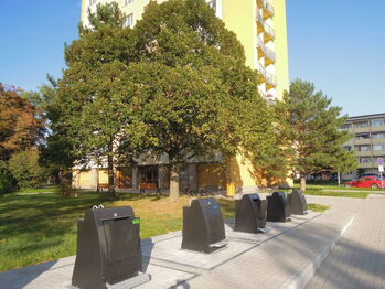 Prodej bytu 3+1 v osobním vlastnictví 67 m², Veselí nad Moravou