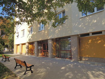 Prodej bytu 3+1 v osobním vlastnictví 67 m², Veselí nad Moravou