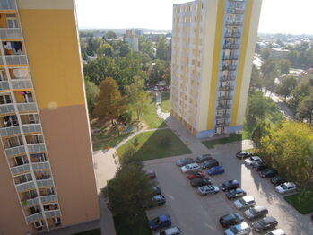 Prodej bytu 3+1 v osobním vlastnictví 67 m², Veselí nad Moravou