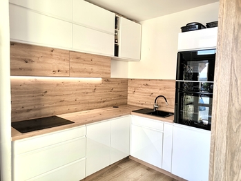 Prodej bytu 3+1 v osobním vlastnictví 67 m², Veselí nad Moravou