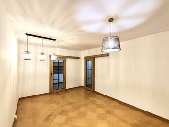 Prodej bytu 3+1 v osobním vlastnictví 67 m², Veselí nad Moravou